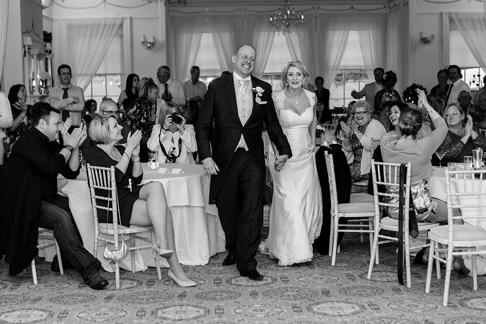 peterstone court weddings