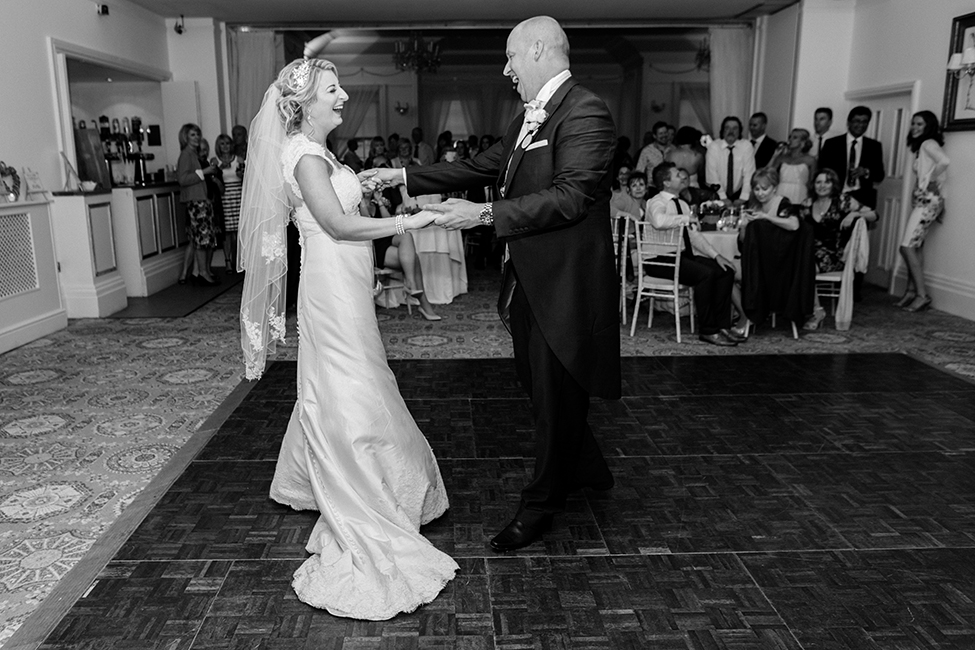 peterstone court weddings