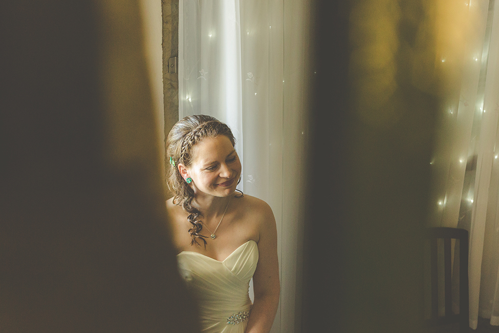 wedding photography nash point lighthouse