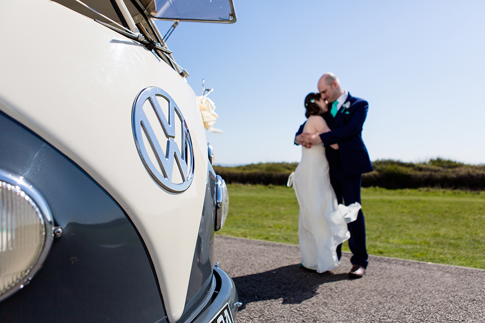 wedding photography nash point lighthouse