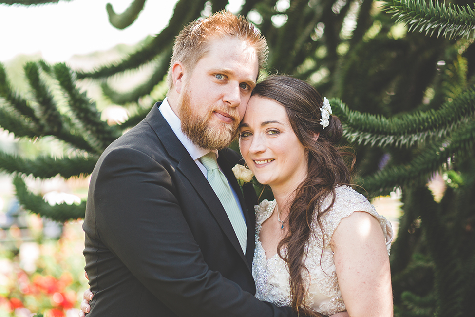 wedding photography bristol zoo