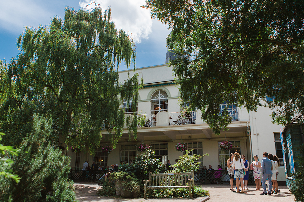 wedding photography bristol zoo