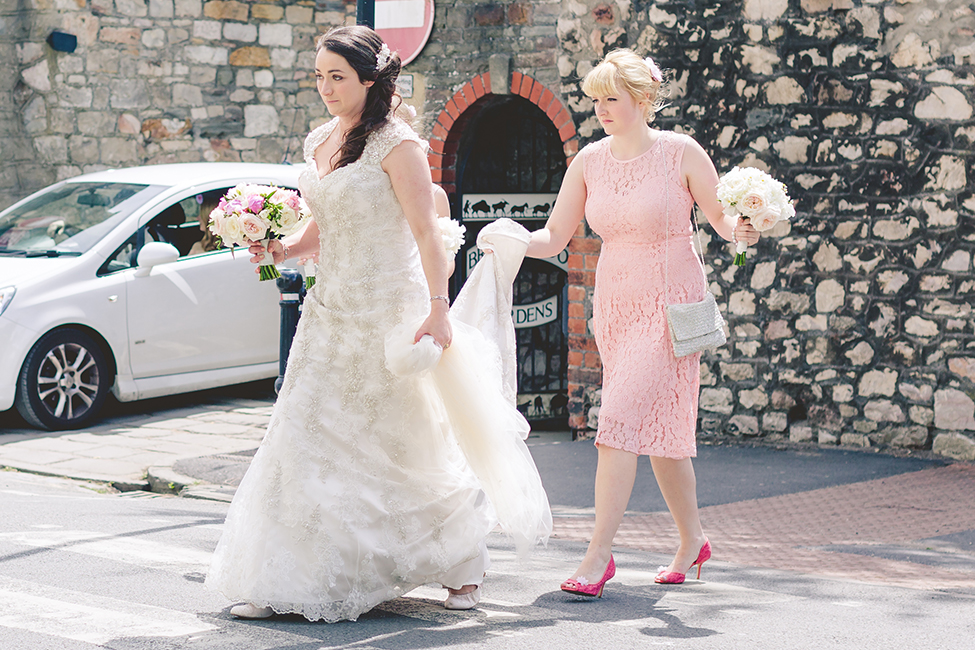 wedding photography bristol zoo