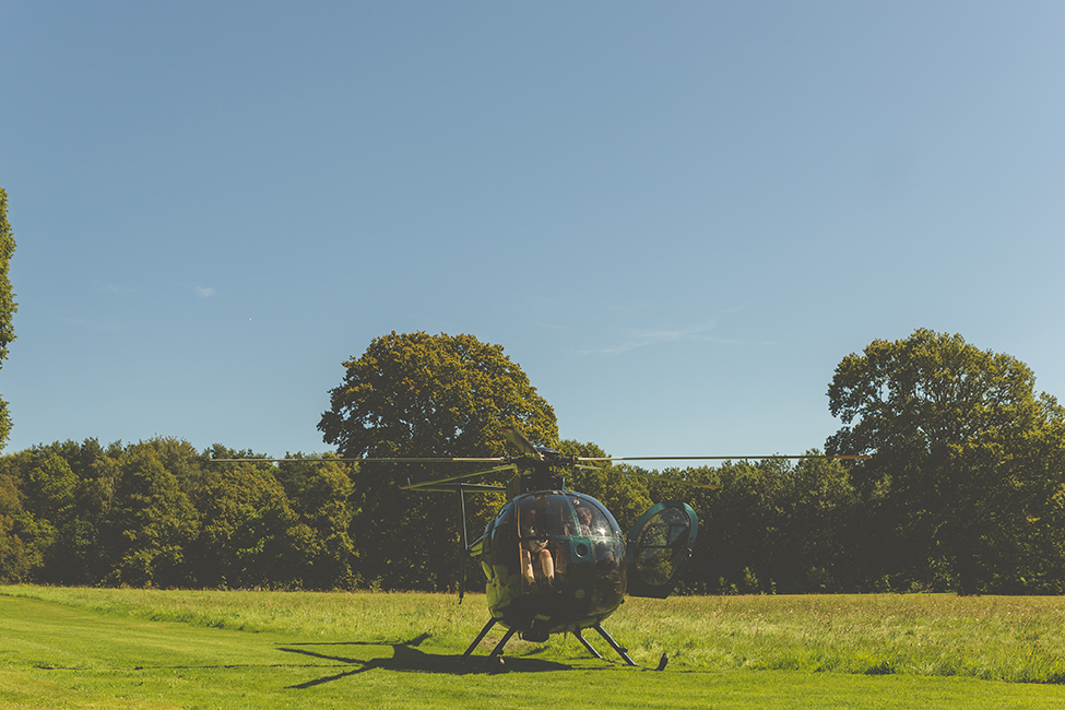 Wedding Photographer Miskin Manor