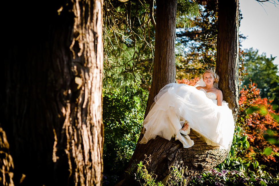 Wedding Photography Miskin Manor