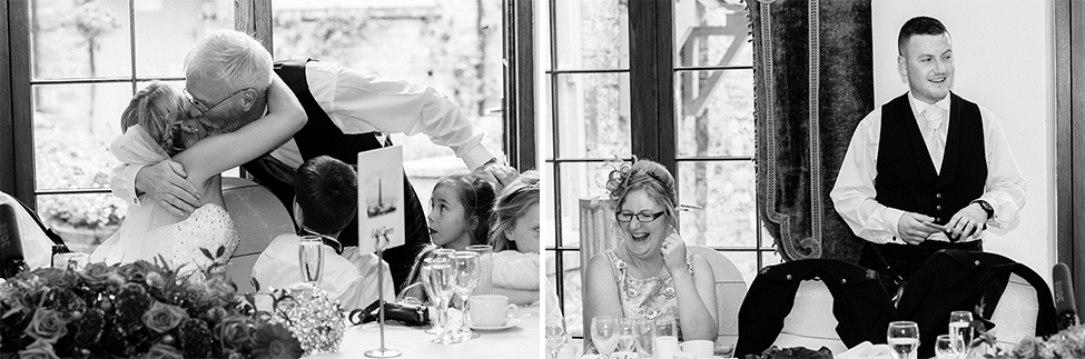 Wedding Photography Miskin Manor