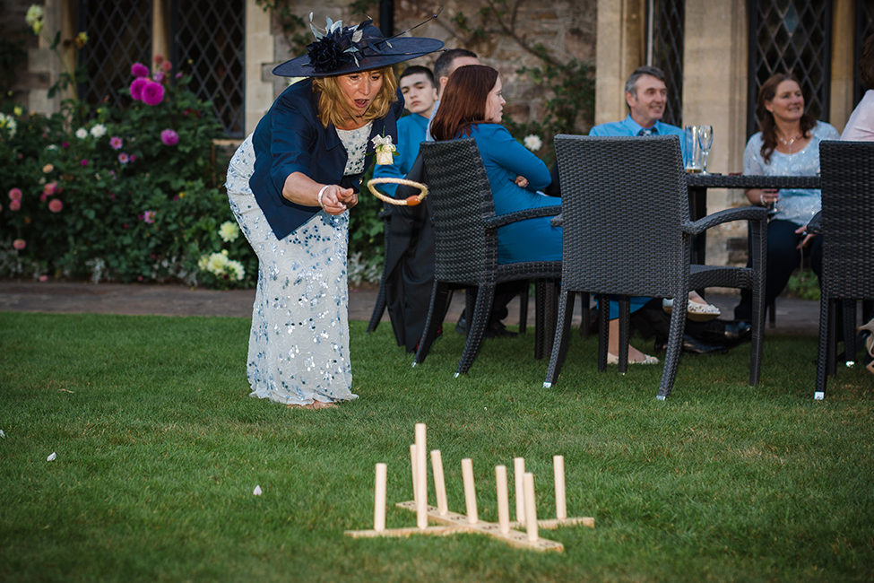 Wedding Photography Miskin Manor