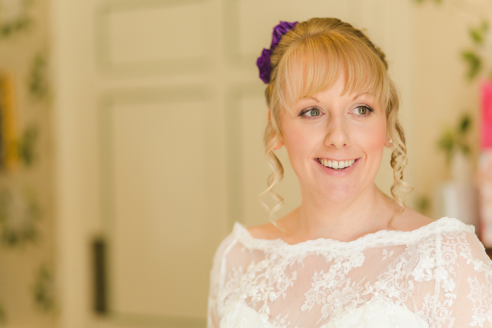 fonmon castle wedding photographer cardiff