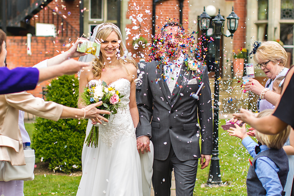 Read more about the article Coed-y-Mwstwr Wedding Photographer | Chris & Emily