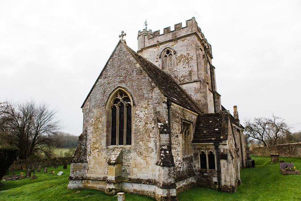 Orchardleigh House Wedding Photography