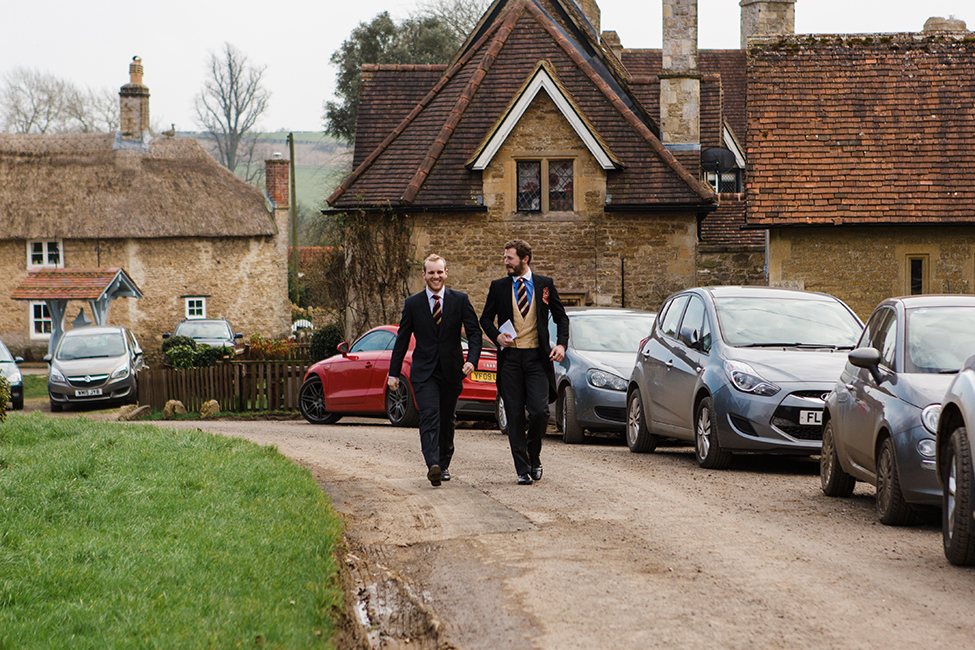 Orchardleigh House Wedding Photography