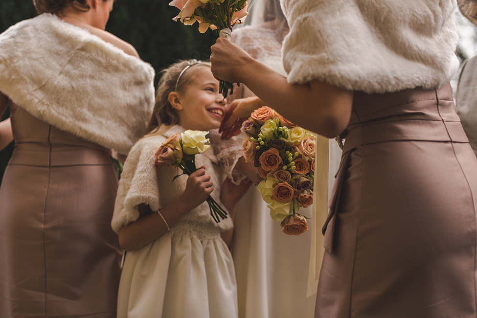 Orchardleigh House Wedding Photography