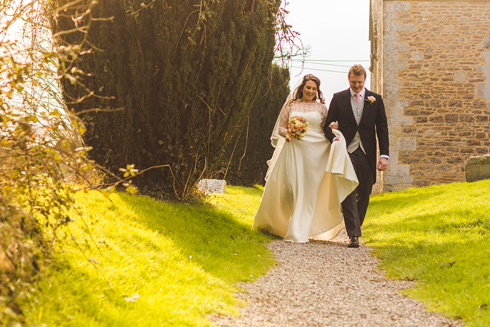 Orchardleigh House Wedding Photography