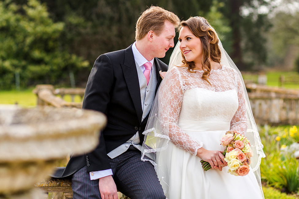 Orchardleigh House wedding photography