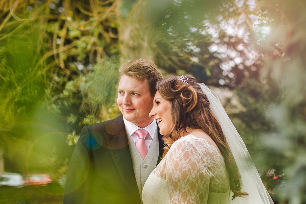 Orchardleigh House wedding photography