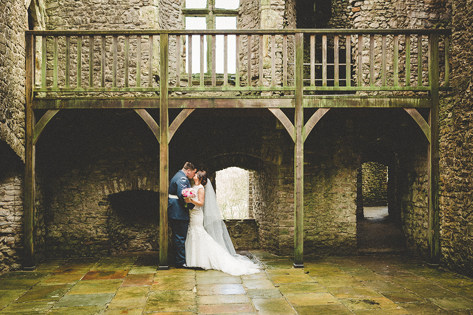 wedding photography ocean view windmill gower