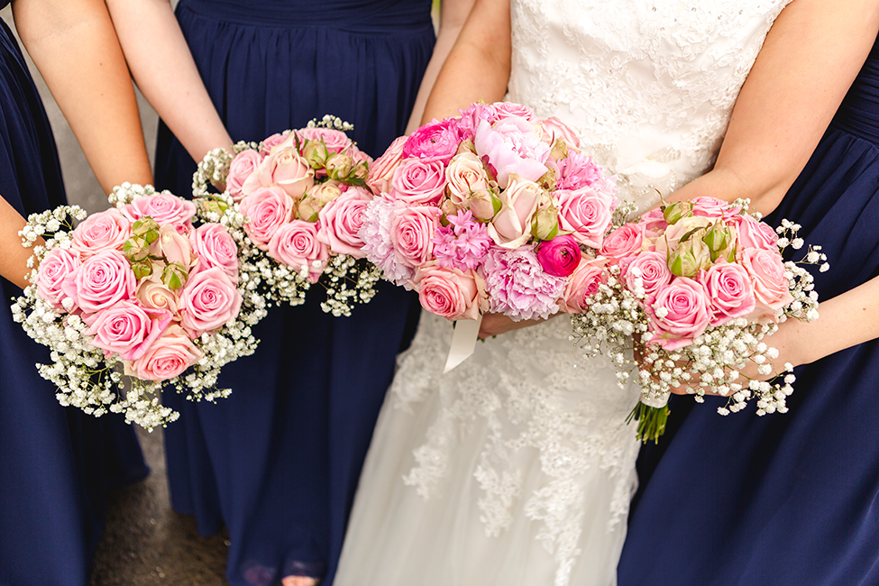 wedding photography ocean view windmill gower