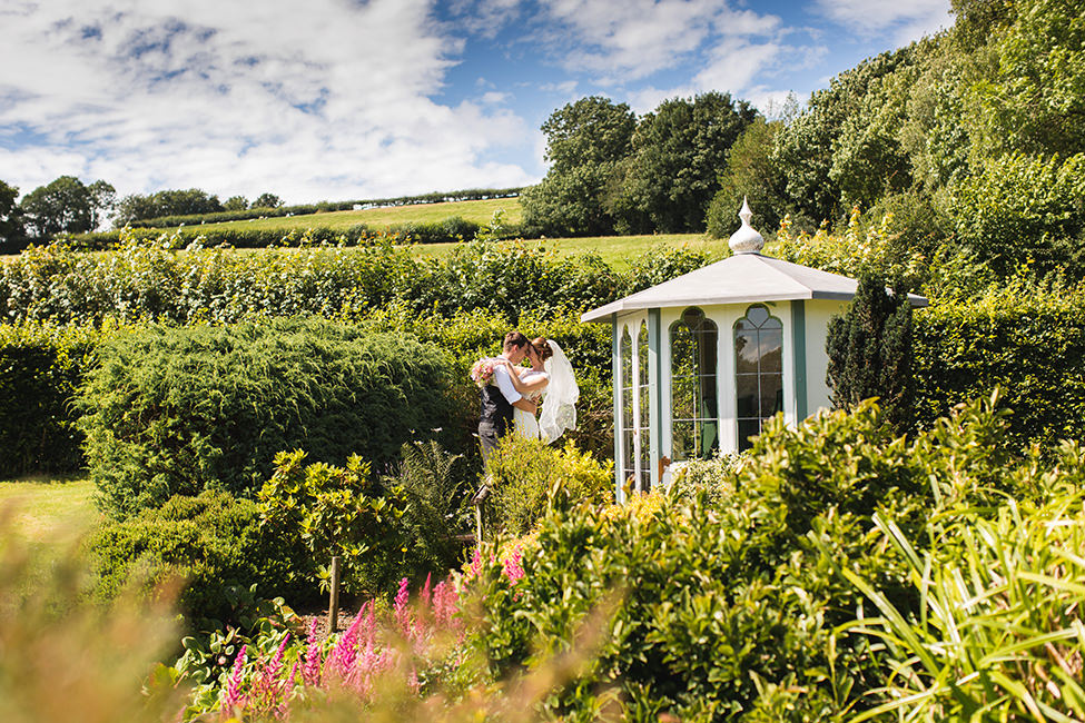 West Wales wedding photographer