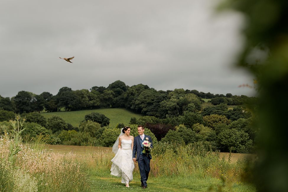 Read more about the article Barn at Brynich Wedding Photography | Art by Design