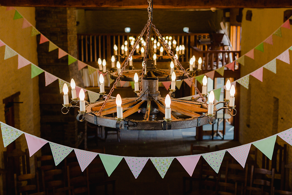 wedding photography barn at brynich