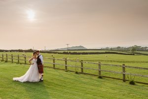 Ocean View Windmill Wedding Photography