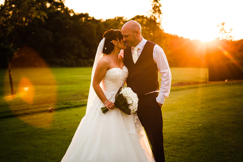 Read more about the article Bryn Meadows Wedding Photography | Art by Design