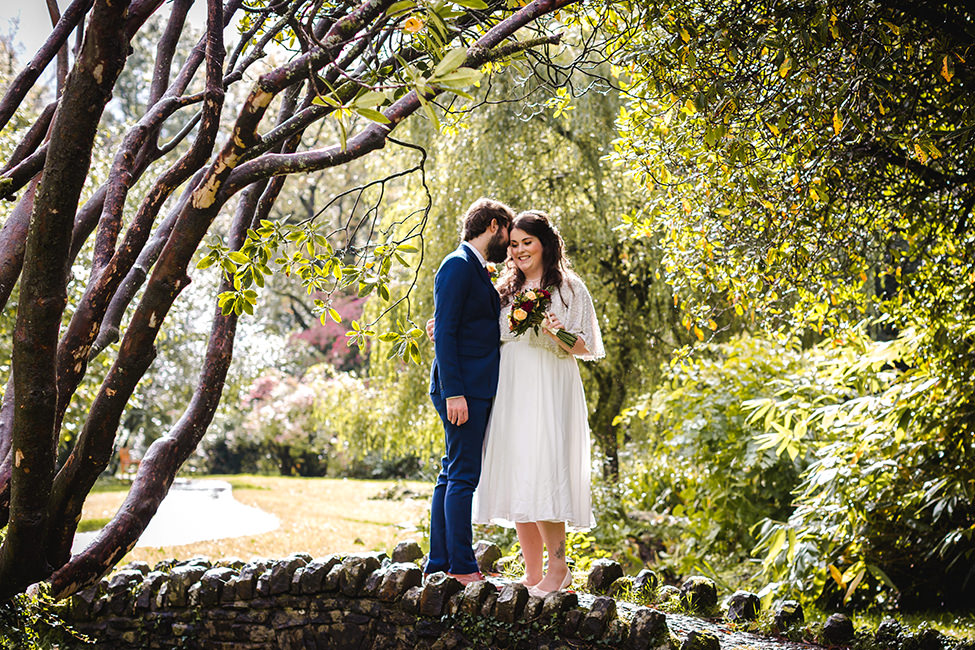 Bryngarw House Wedding Photography