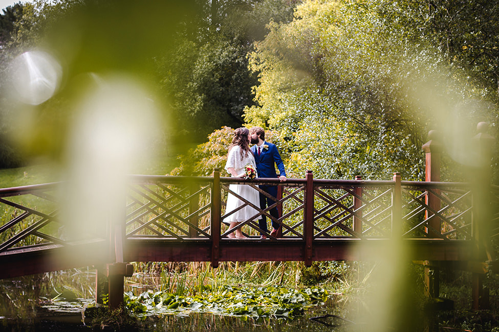 Bryngarw House Wedding Photography