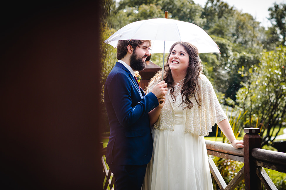 Bryngarw House Wedding Photography