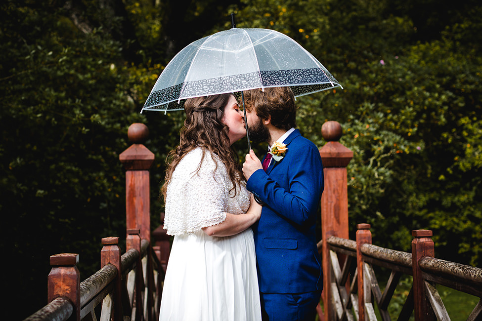 Bryngarw House Wedding Photography