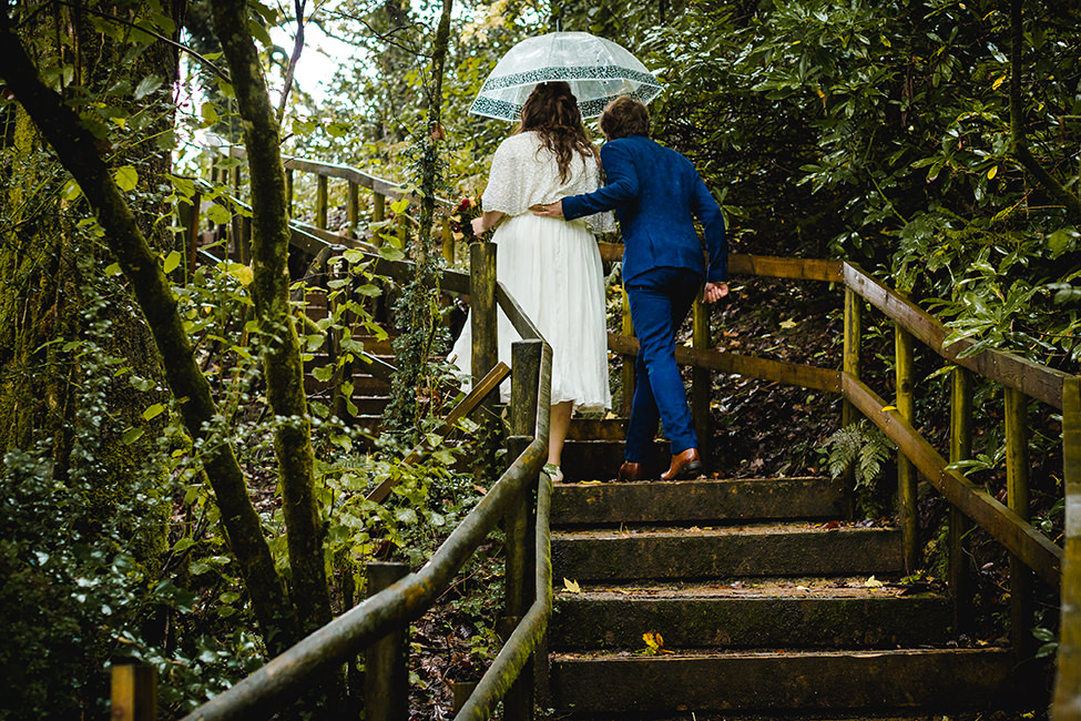 Bryngarw House Wedding Photography