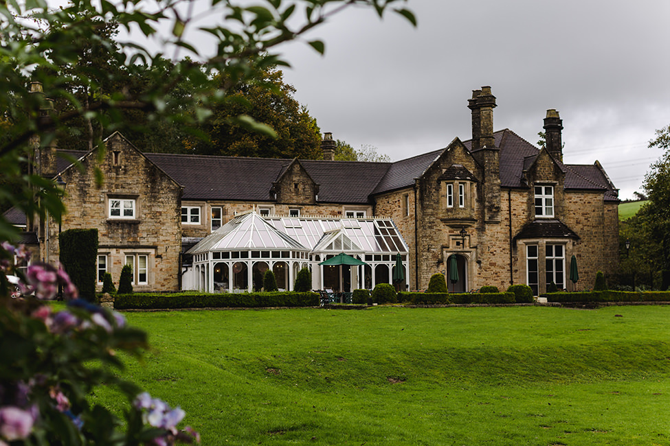 Bryngarw House Weddings