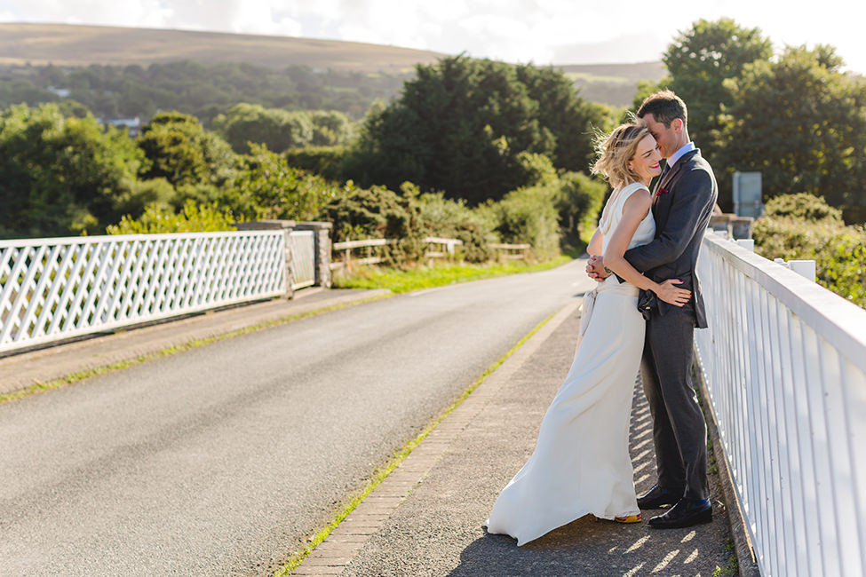 Humanist Wedding Photography Llys Meddyg