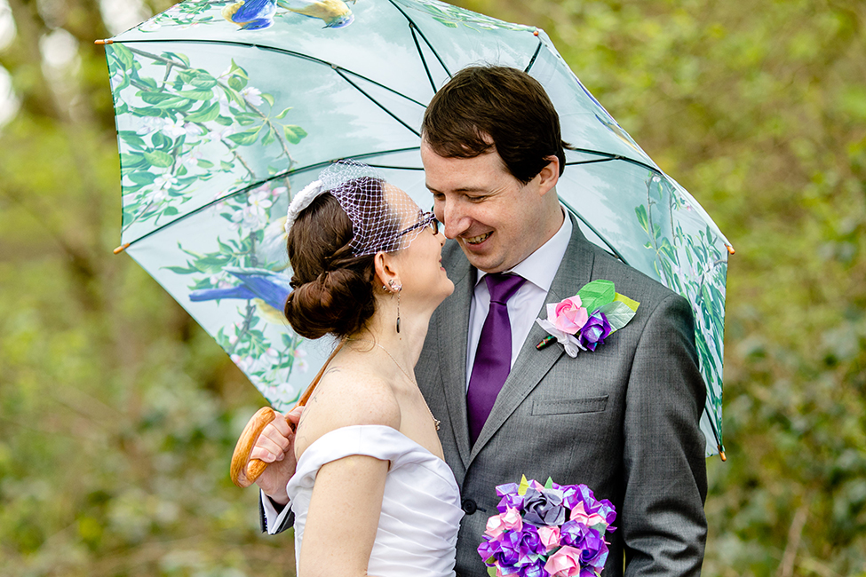 Castell Coch Wedding Photography