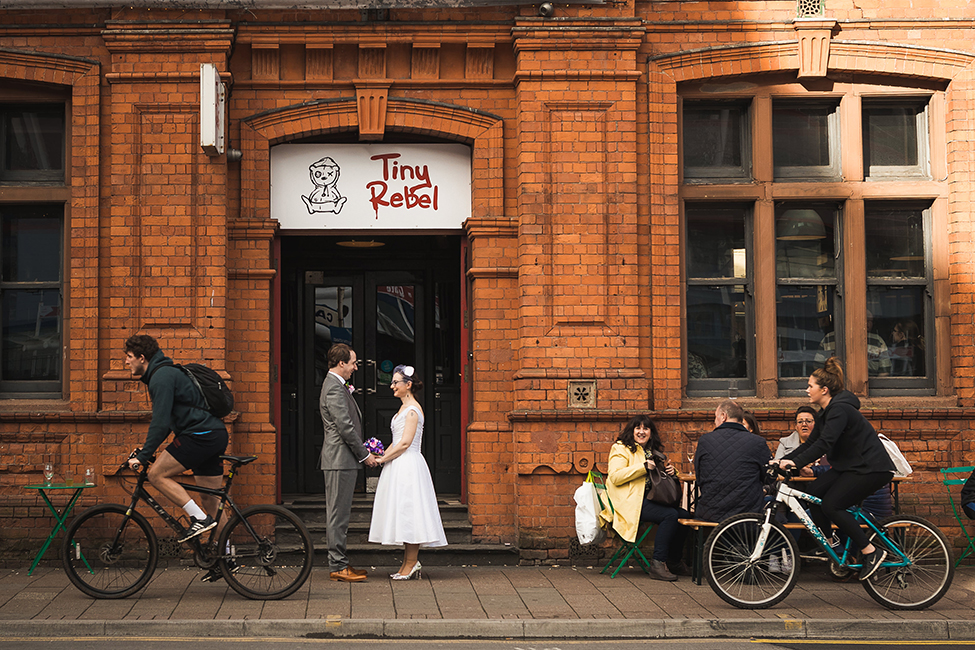 Wedding Photography Tiny Rebel