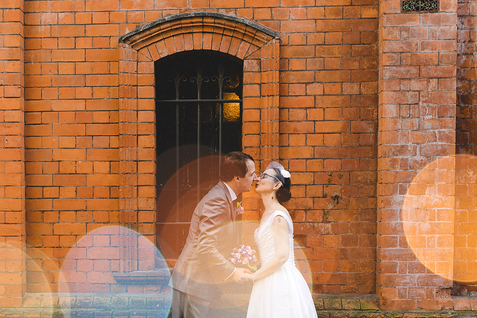 Wedding Photographer Cardiff