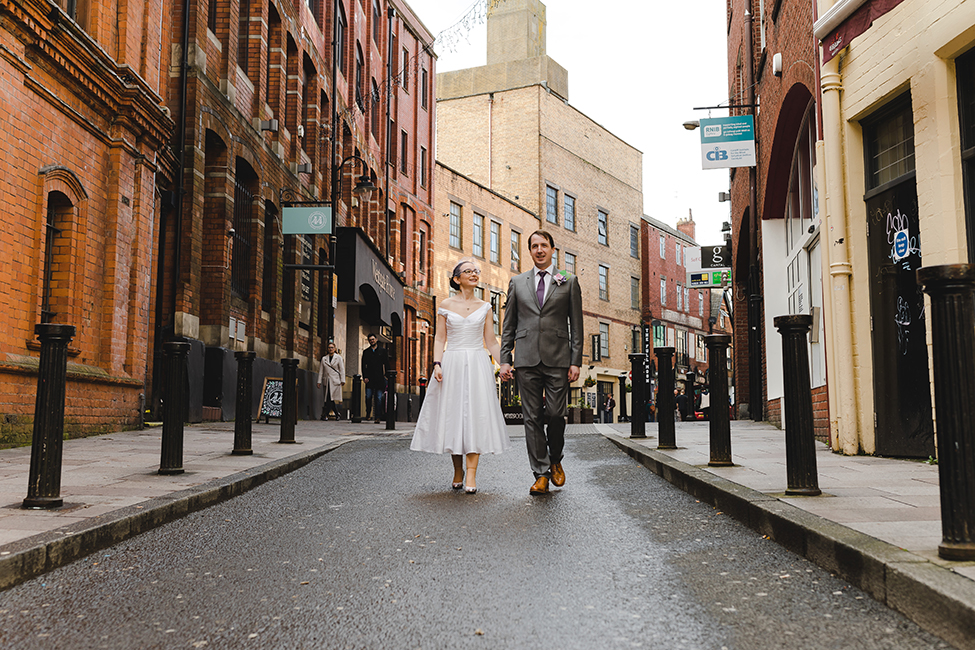 Wedding Photographer Cardiff