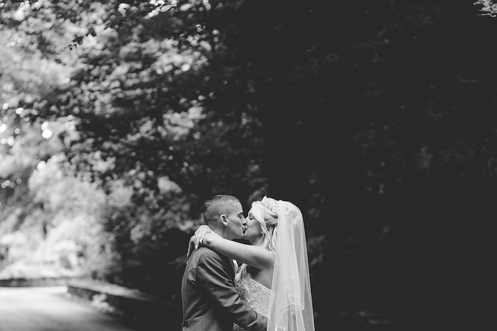 Cottrell Park Wedding Photography