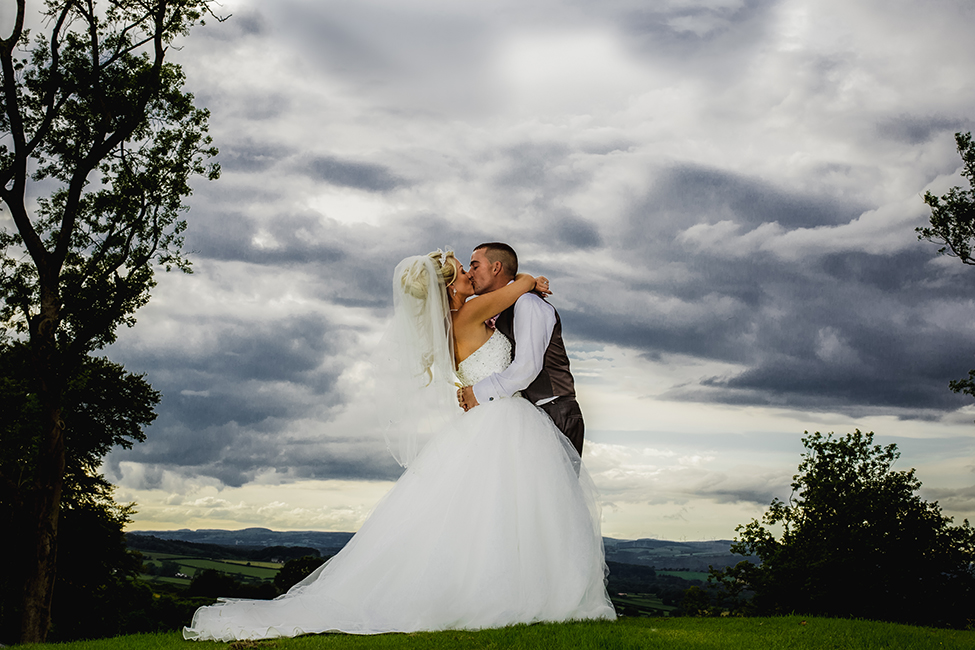 Cottrell Park Wedding Photography