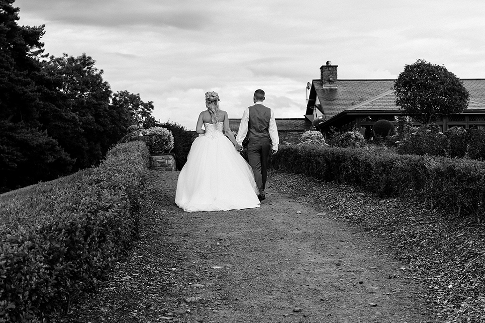 Cottrell Park Wedding Photography