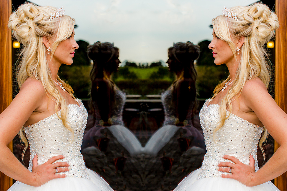 Cottrell Park Wedding Photography
