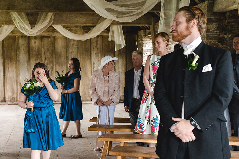 Tretower Court Wedding Photography