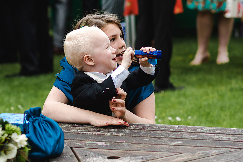 Tretower Court Wedding Photography