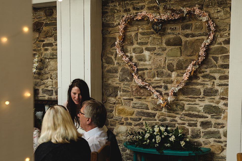 Tretower Court Wedding Photography