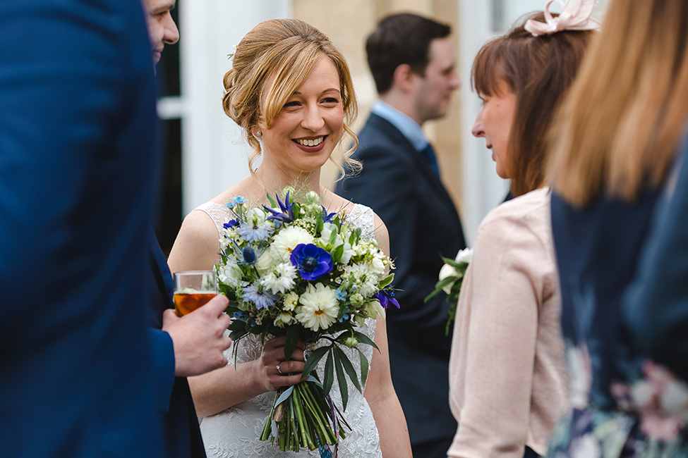 Court Colman Hotel Wedding Photography