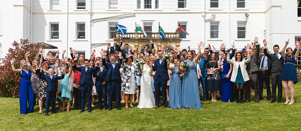 court colman wedding photography