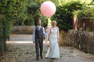 Old Post House Wedding Photography