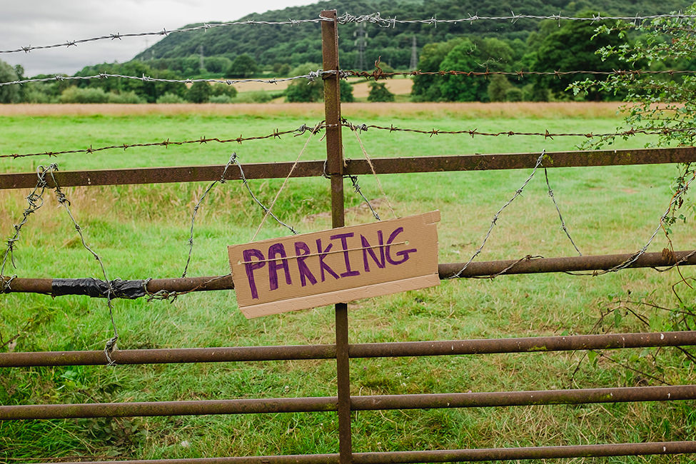 rustic welsh wedding | Vintage wedding photography