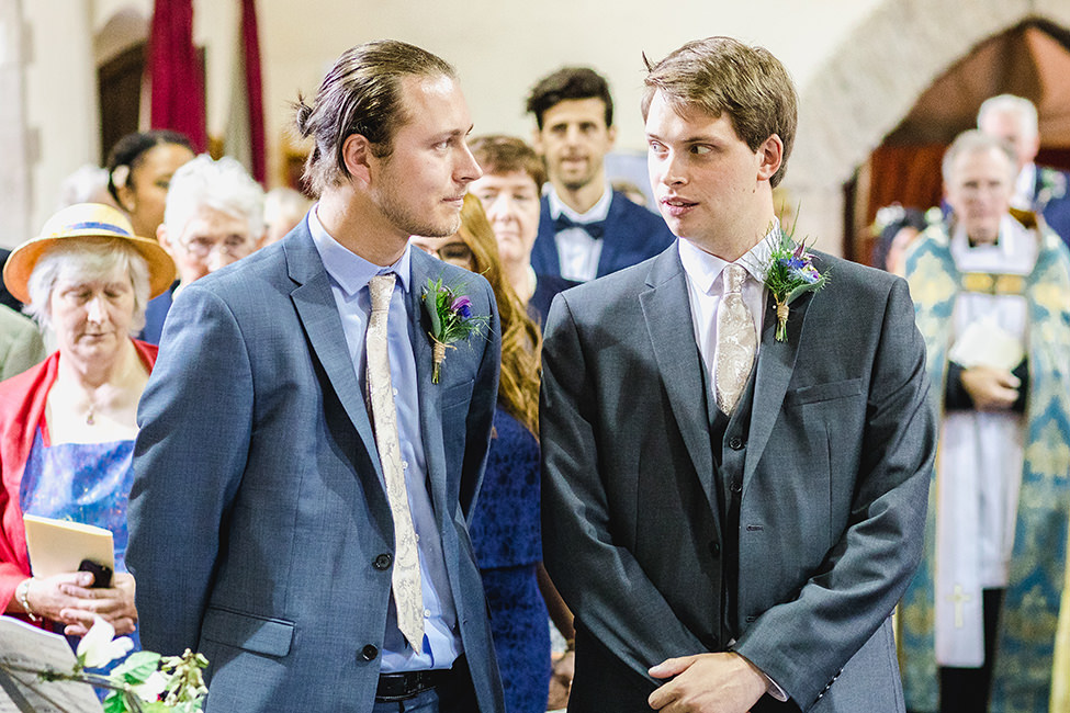 rustic welsh wedding | Vintage wedding photography