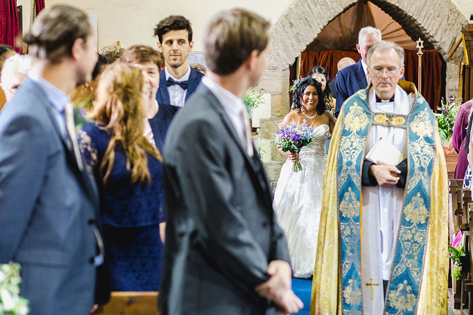 rustic welsh wedding | Vintage wedding photography